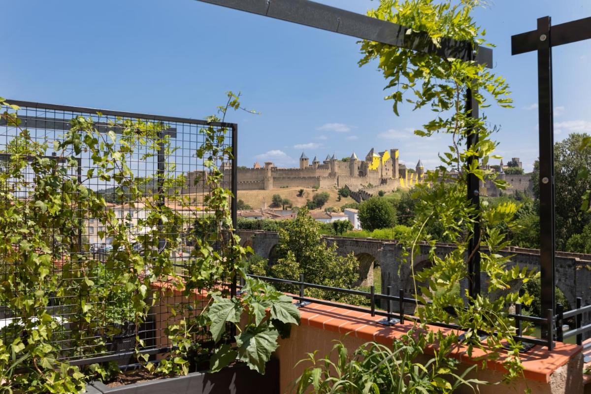 DoubleTree by Hilton Carcassonne