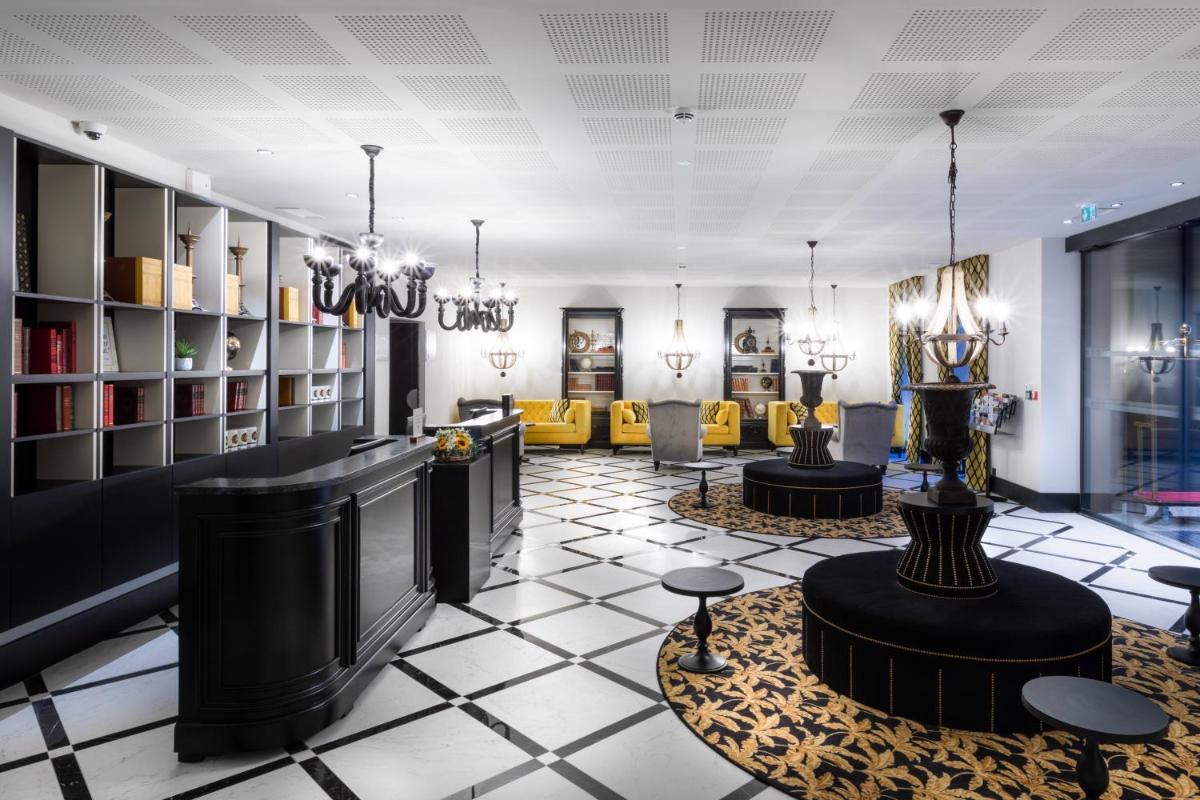 DoubleTree by Hilton Carcassonne