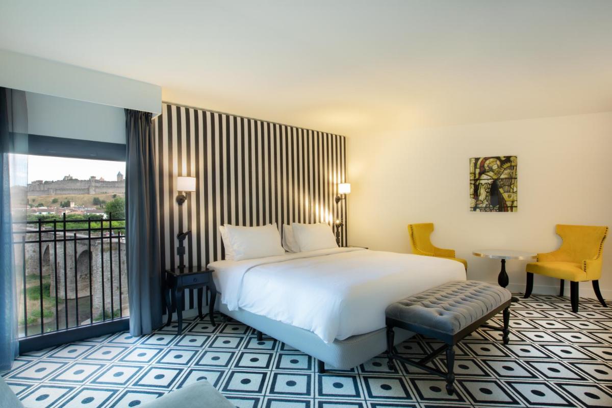 DoubleTree by Hilton Carcassonne