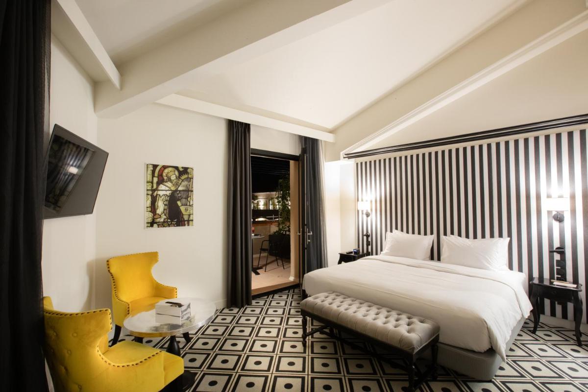 DoubleTree by Hilton Carcassonne