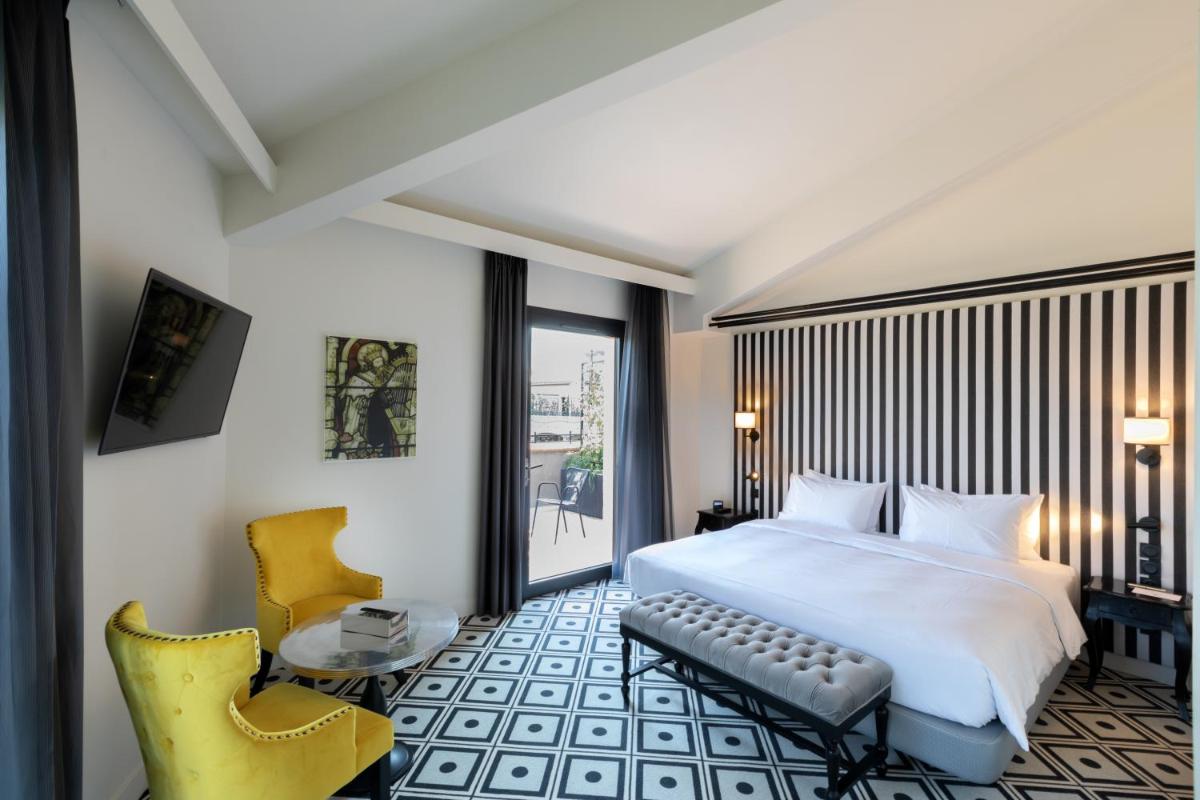 DoubleTree by Hilton Carcassonne