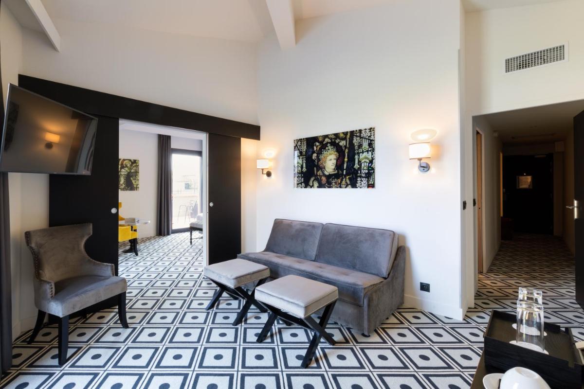 DoubleTree by Hilton Carcassonne