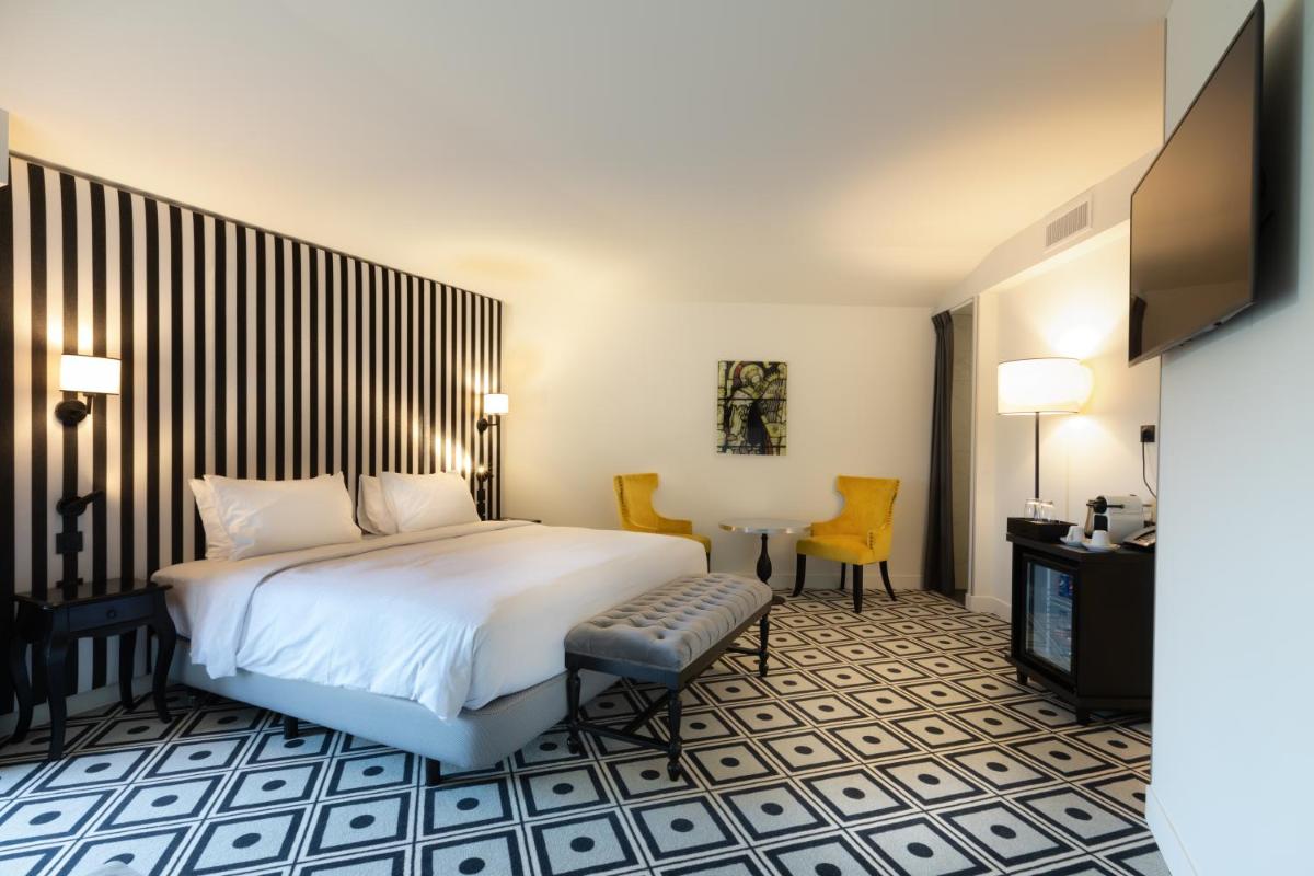 DoubleTree by Hilton Carcassonne