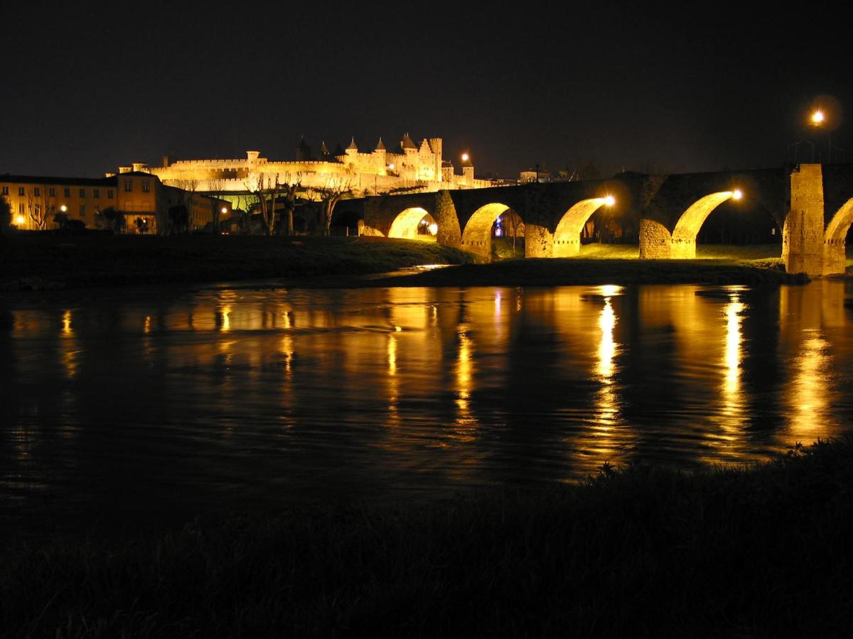 DoubleTree by Hilton Carcassonne