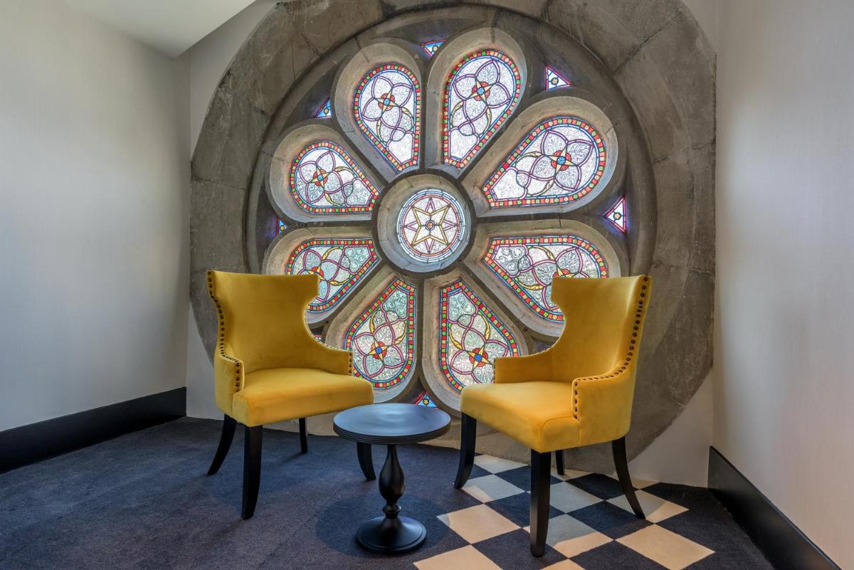 DoubleTree by Hilton Carcassonne