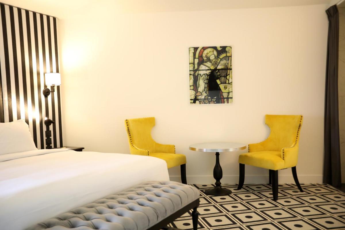 DoubleTree by Hilton Carcassonne