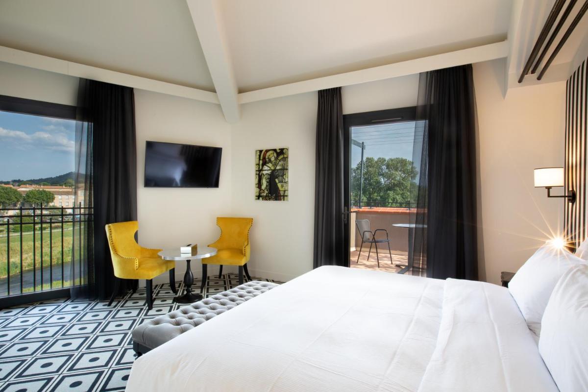 DoubleTree by Hilton Carcassonne