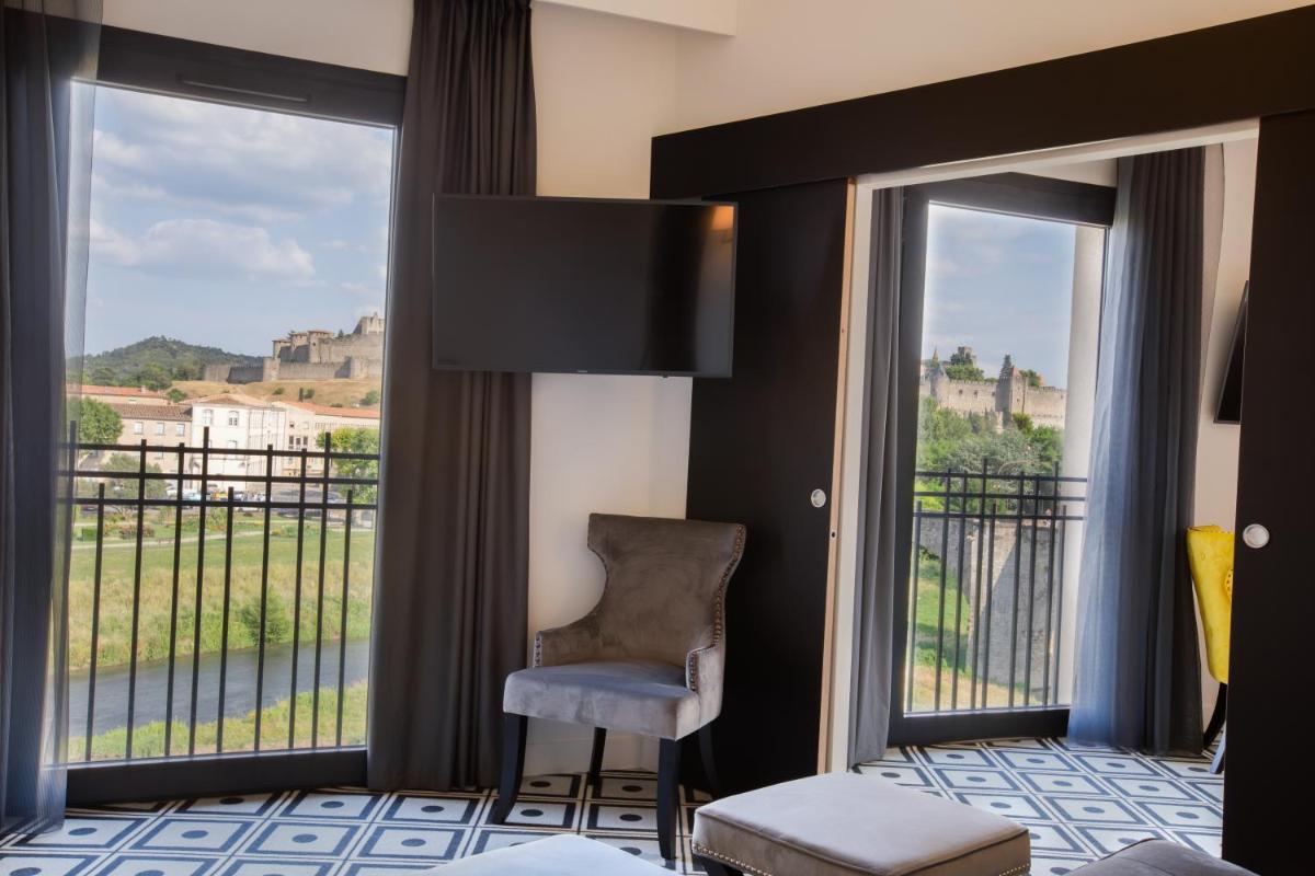 DoubleTree by Hilton Carcassonne