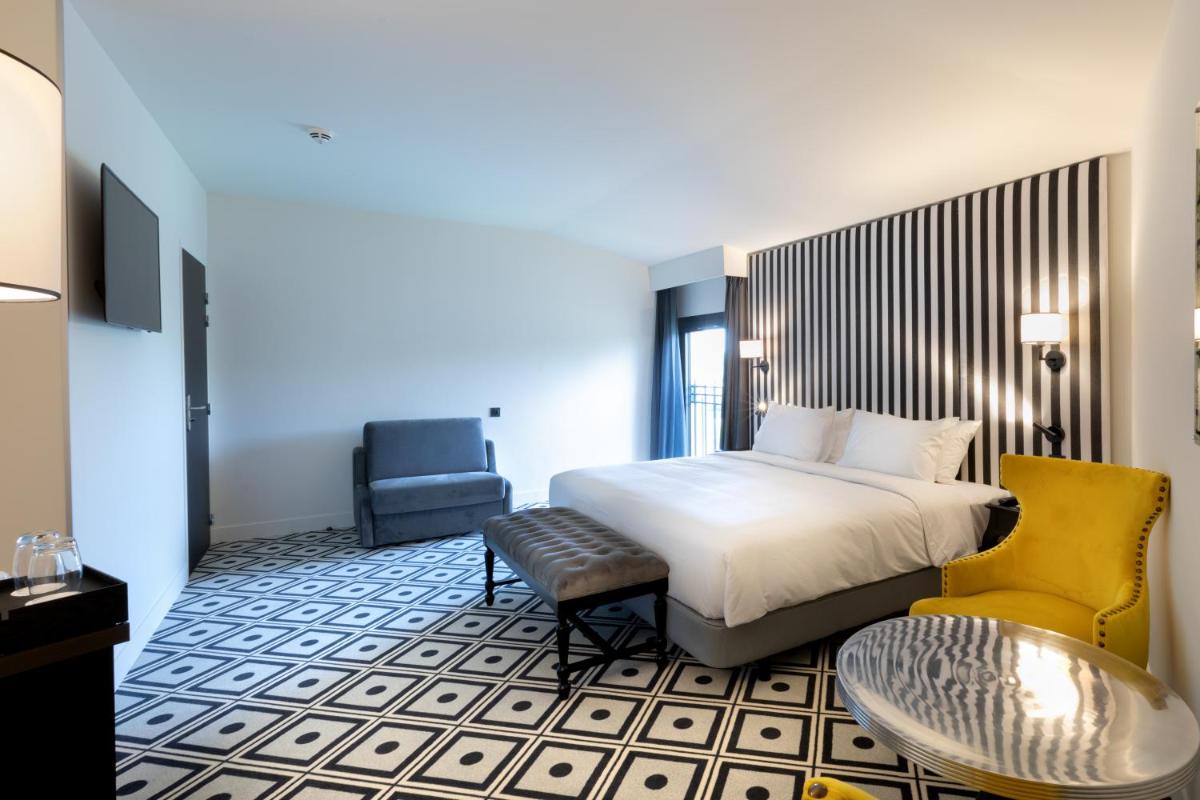 DoubleTree by Hilton Carcassonne