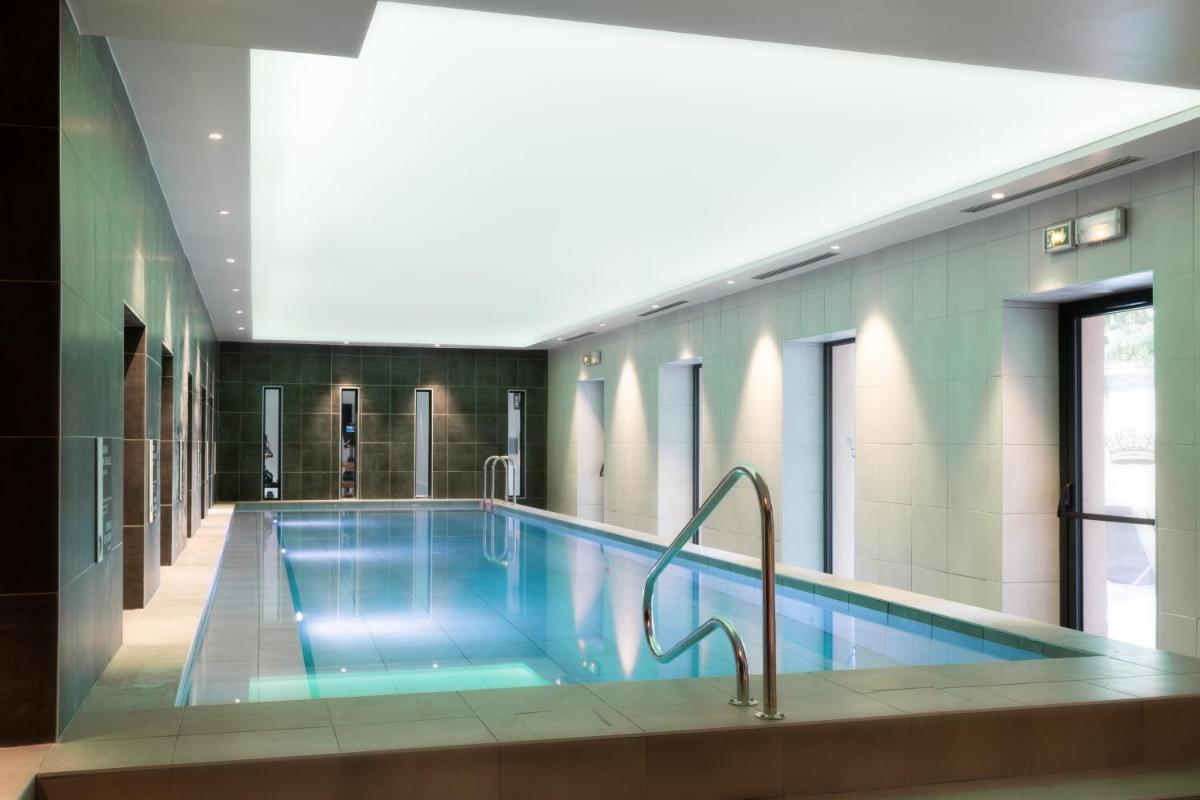 DoubleTree by Hilton Carcassonne