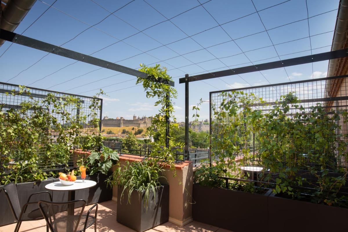 DoubleTree by Hilton Carcassonne
