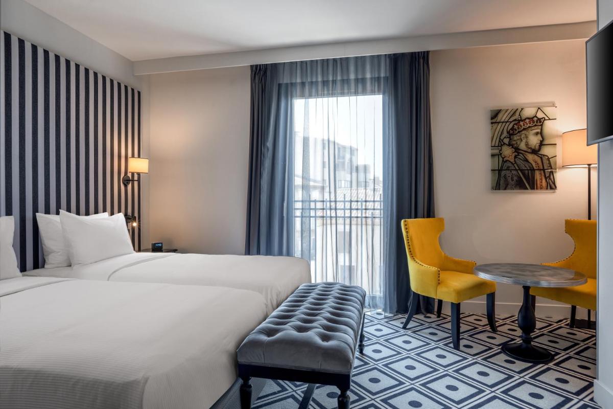 DoubleTree by Hilton Carcassonne
