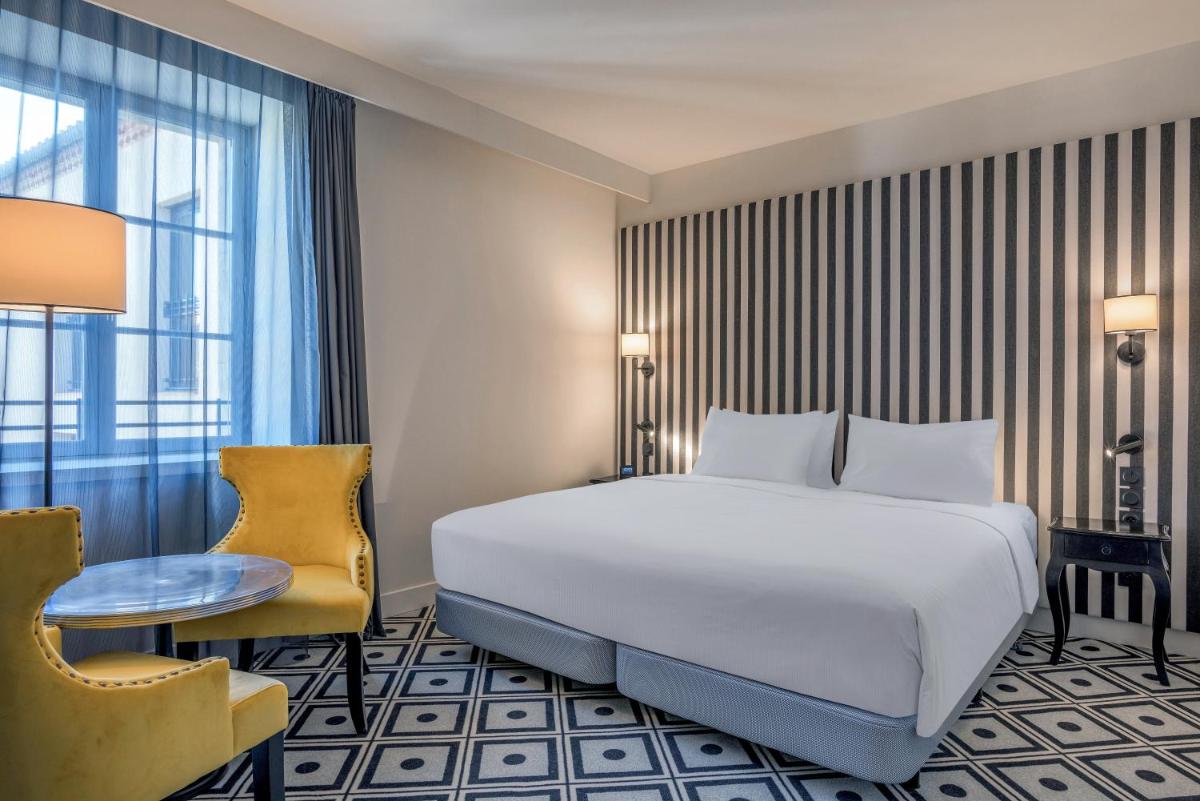 DoubleTree by Hilton Carcassonne
