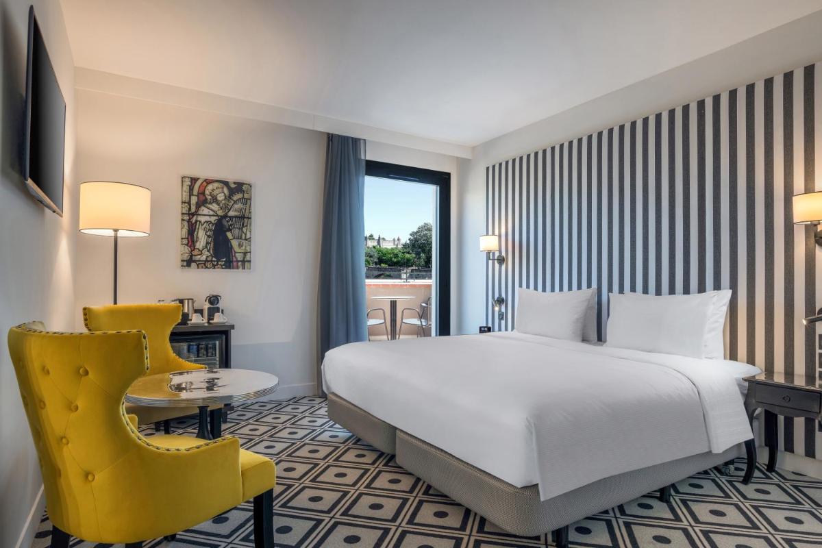 DoubleTree by Hilton Carcassonne