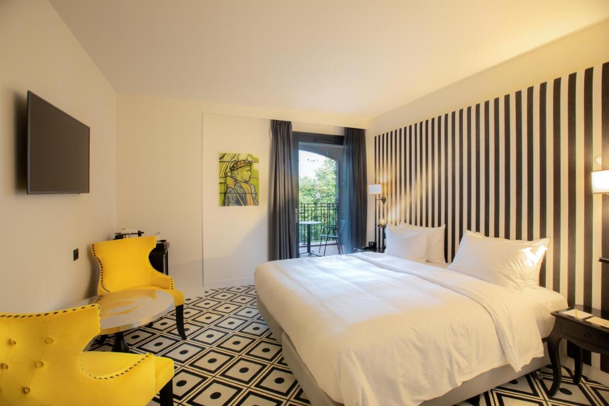 DoubleTree by Hilton Carcassonne