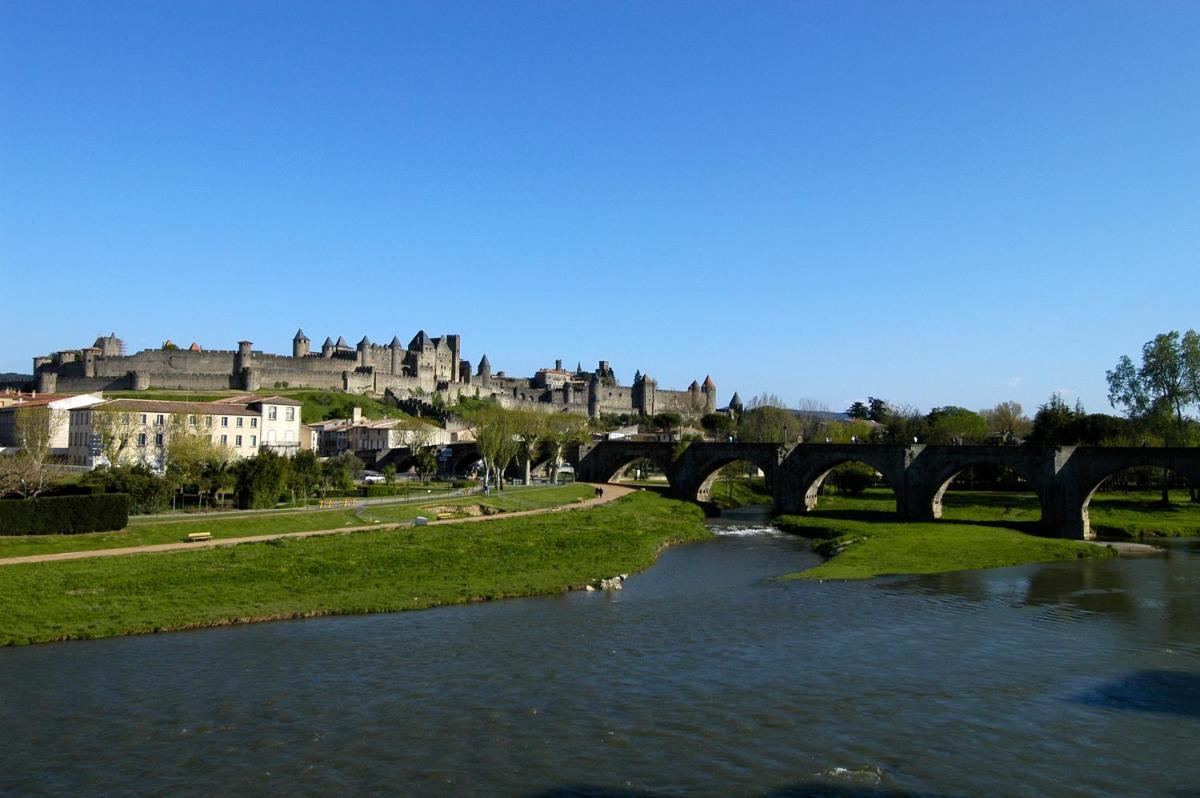 DoubleTree by Hilton Carcassonne