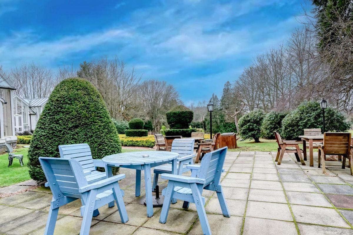 The Landmark Hotel and SPA Leisure Club Dundee By Sunday