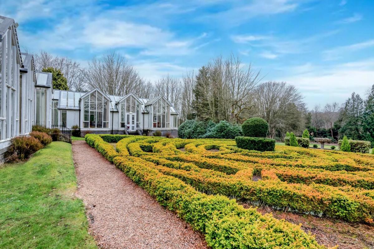 The Landmark Hotel and SPA Leisure Club Dundee By Sunday