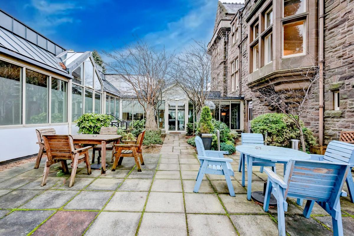 The Landmark Hotel and SPA Leisure Club Dundee By Sunday