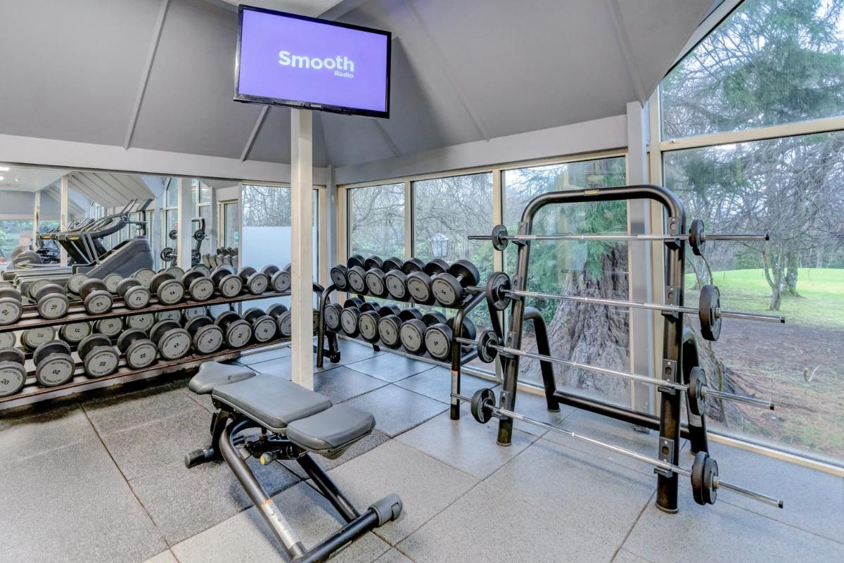 The Landmark Hotel and SPA Leisure Club Dundee By Sunday