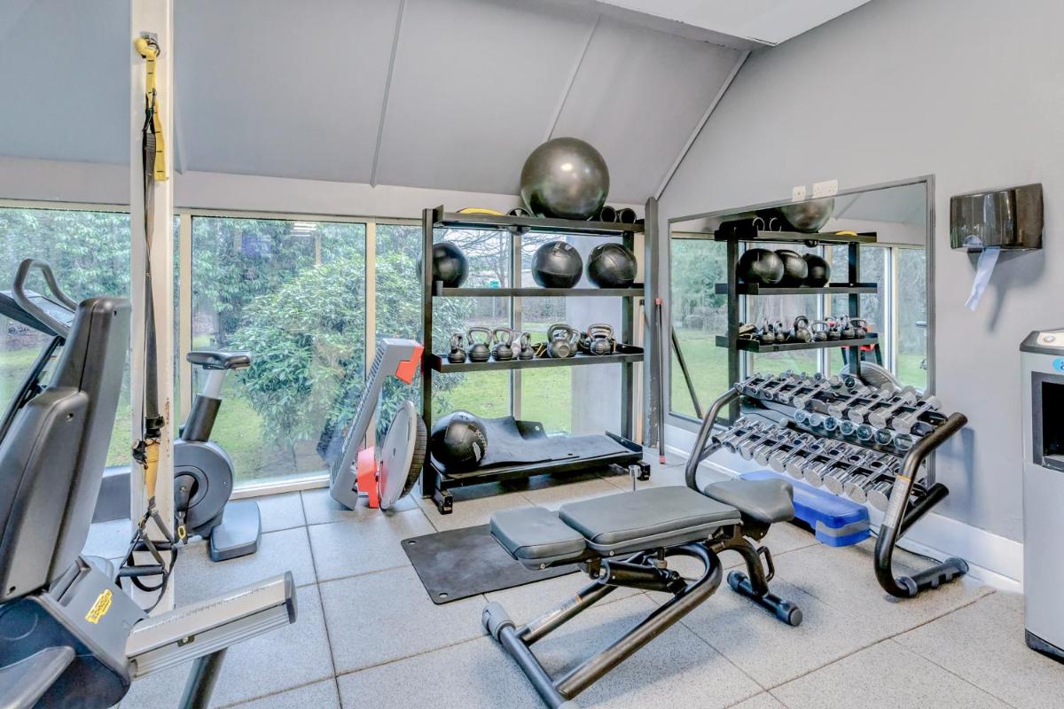 The Landmark Hotel and SPA Leisure Club Dundee By Sunday