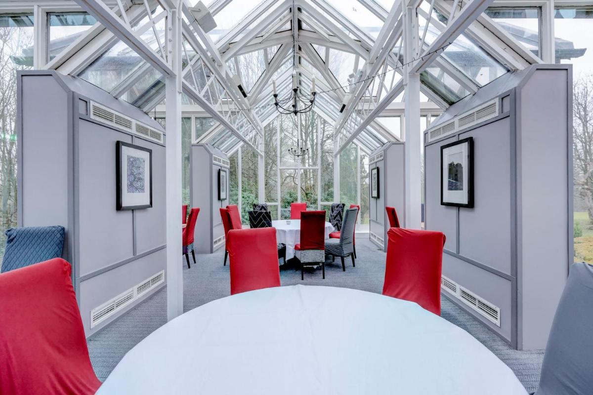 The Landmark Hotel and SPA Leisure Club Dundee By Sunday