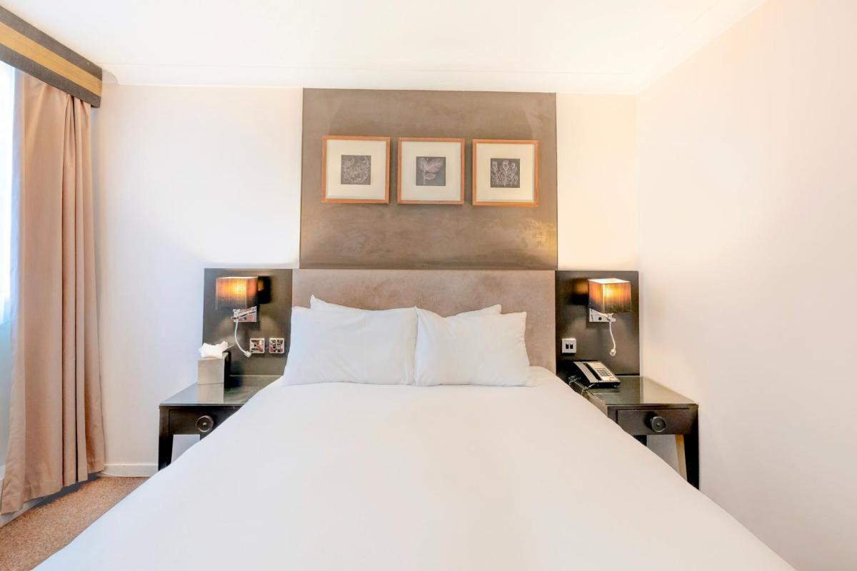 The Landmark Hotel and SPA Leisure Club Dundee By Sunday