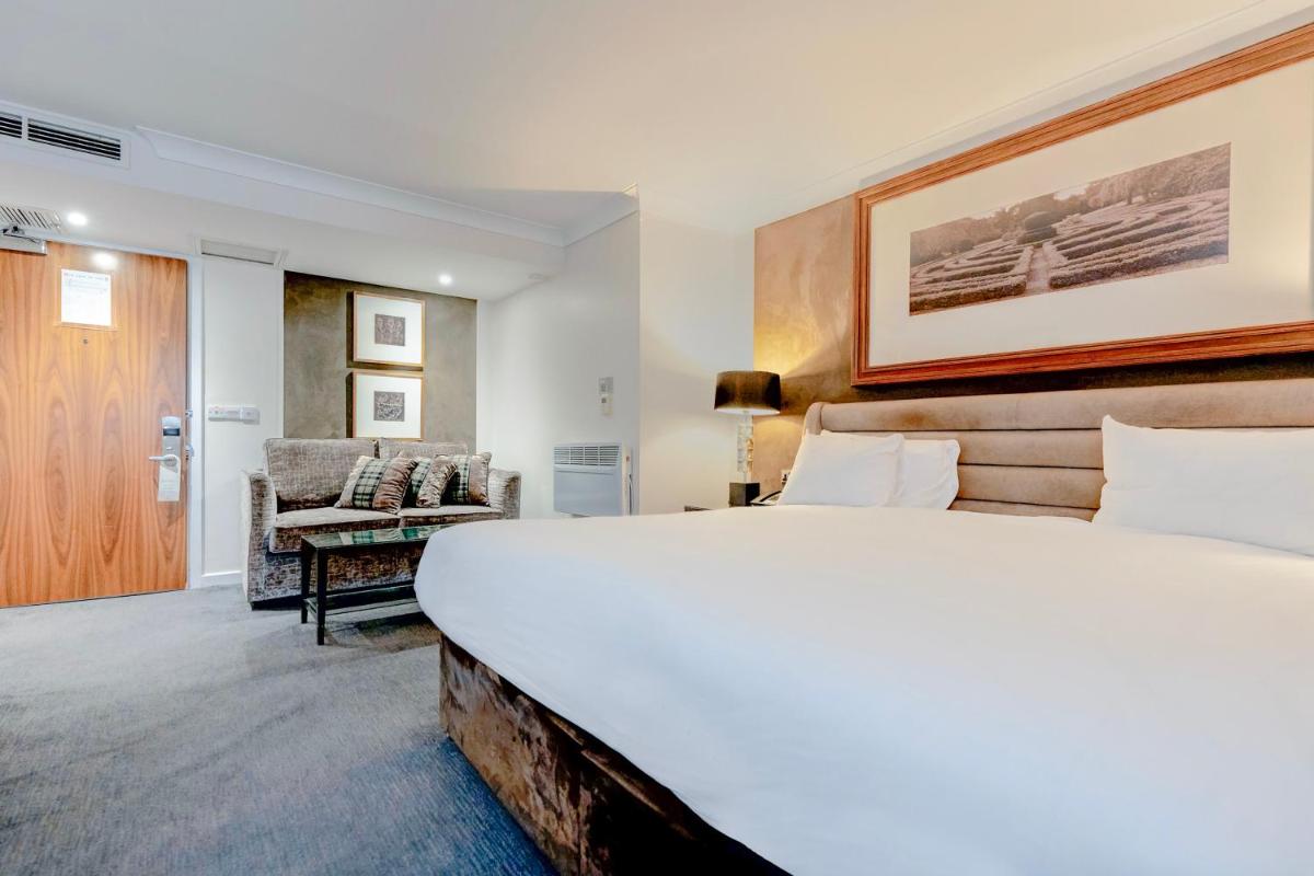 The Landmark Hotel and SPA Leisure Club Dundee By Sunday