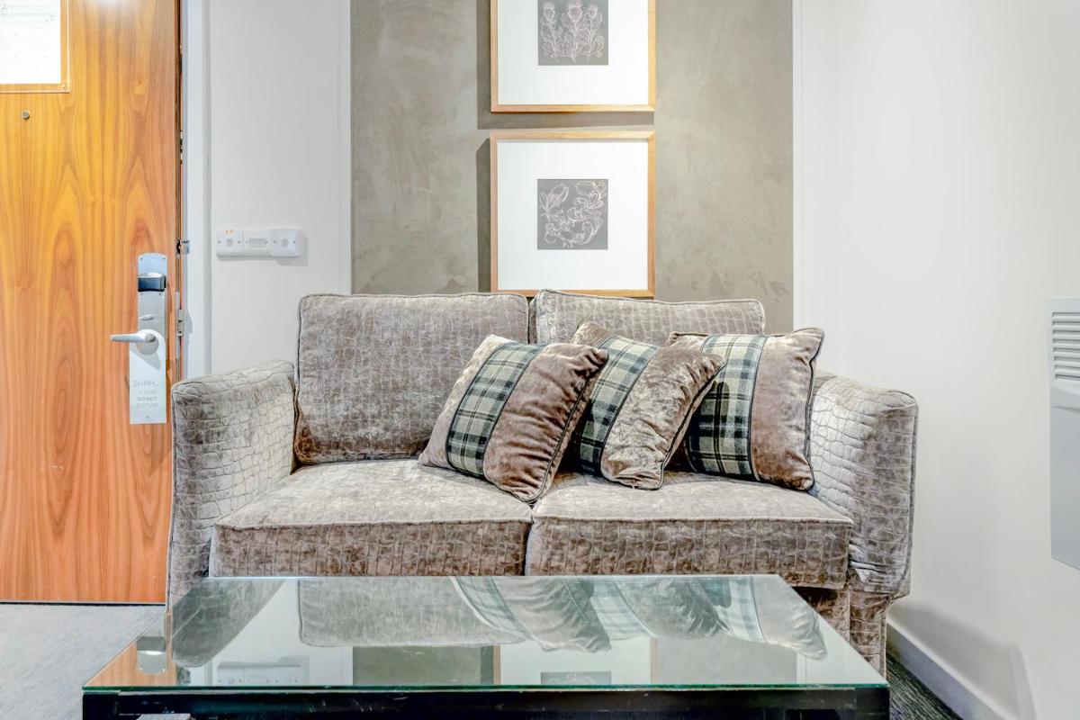 The Landmark Hotel and SPA Leisure Club Dundee By Sunday