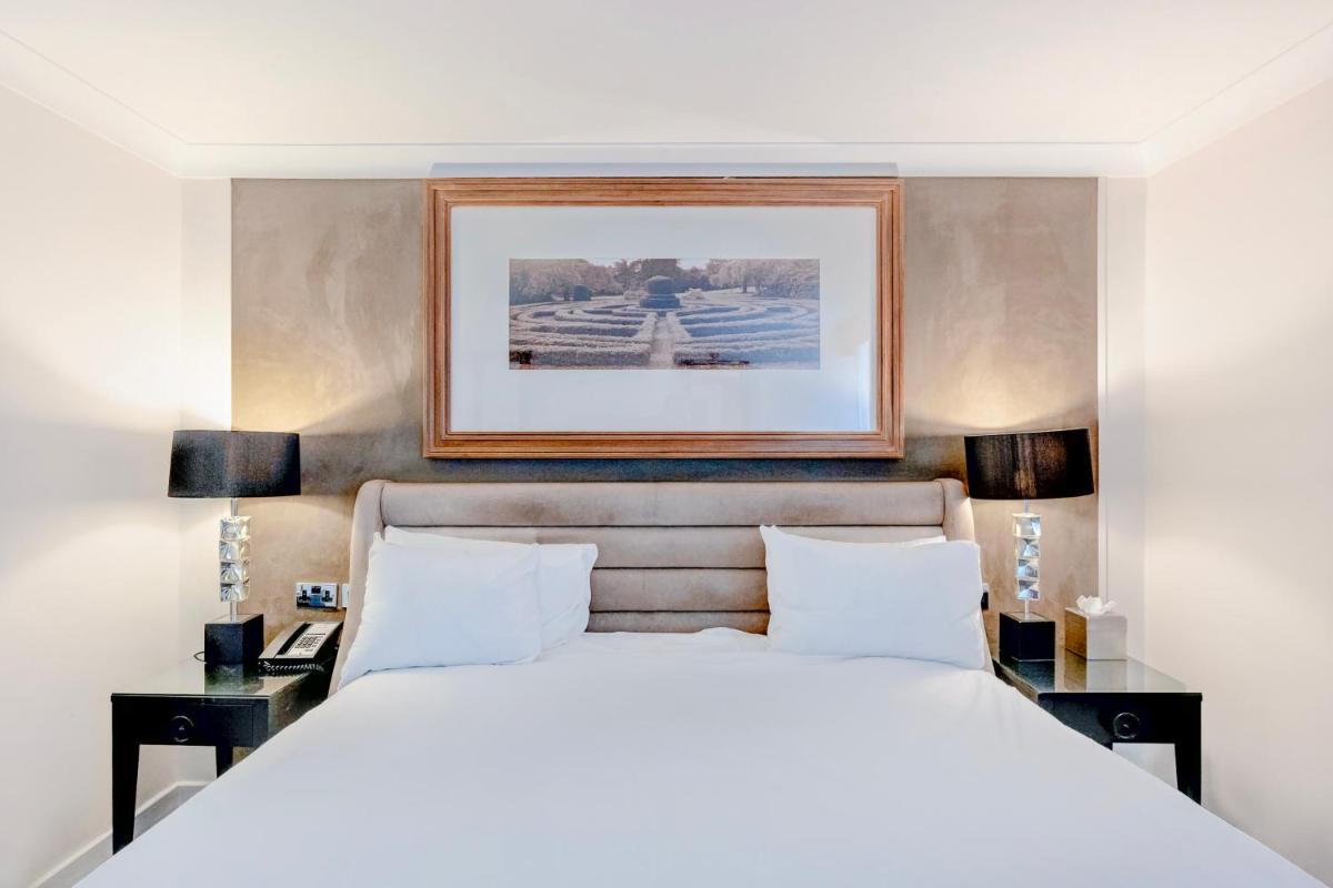 The Landmark Hotel and SPA Leisure Club Dundee By Sunday