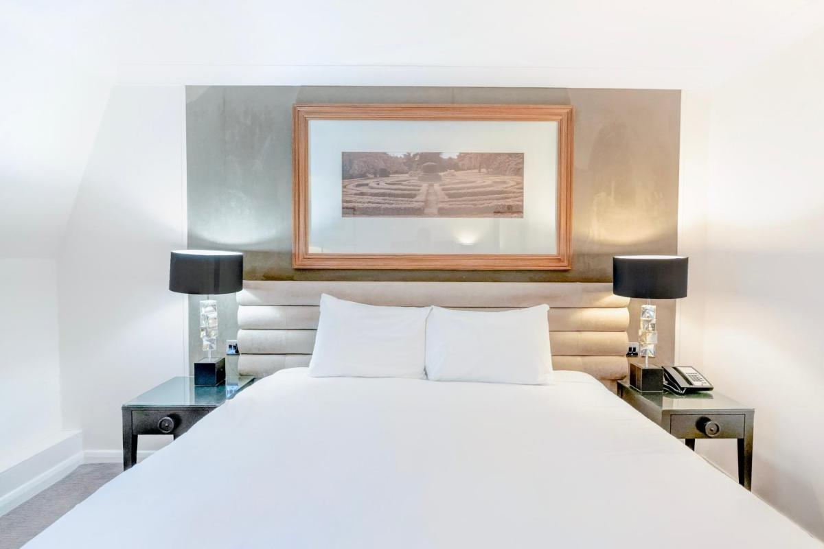 The Landmark Hotel and SPA Leisure Club Dundee By Sunday