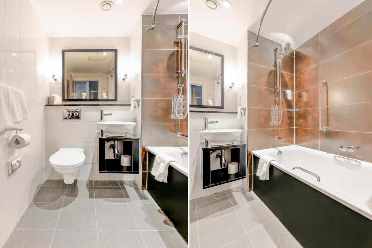 The Landmark Hotel and SPA Leisure Club Dundee By Sunday