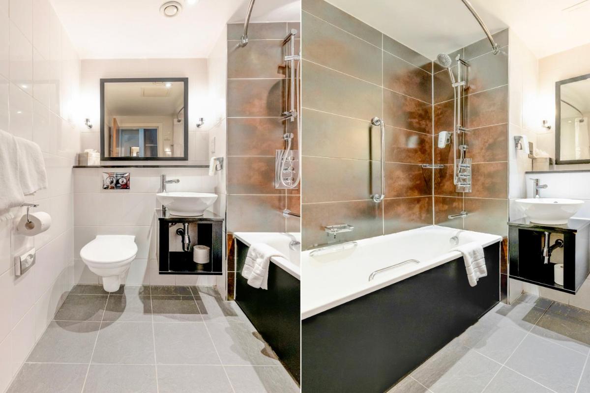 The Landmark Hotel and SPA Leisure Club Dundee By Sunday