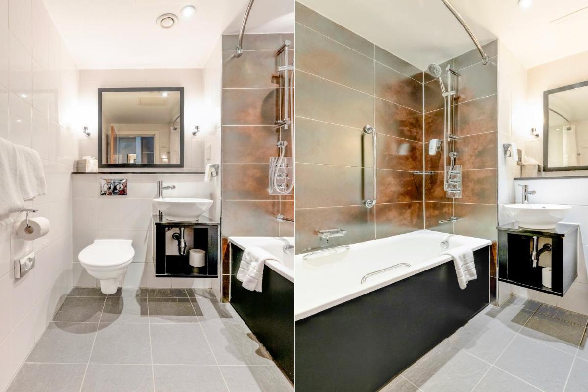 The Landmark Hotel and SPA Leisure Club Dundee By Sunday