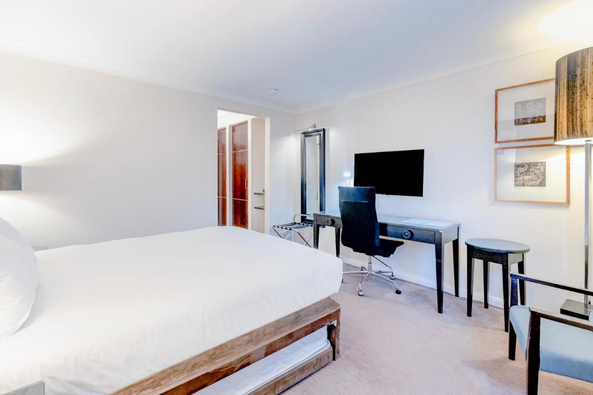 The Landmark Hotel and SPA Leisure Club Dundee By Sunday