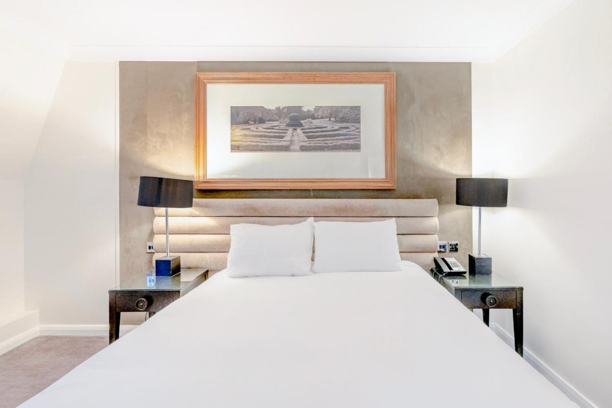 The Landmark Hotel and SPA Leisure Club Dundee By Sunday