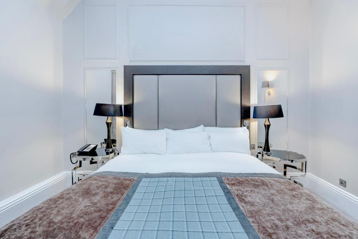 The Landmark Hotel and SPA Leisure Club Dundee By Sunday