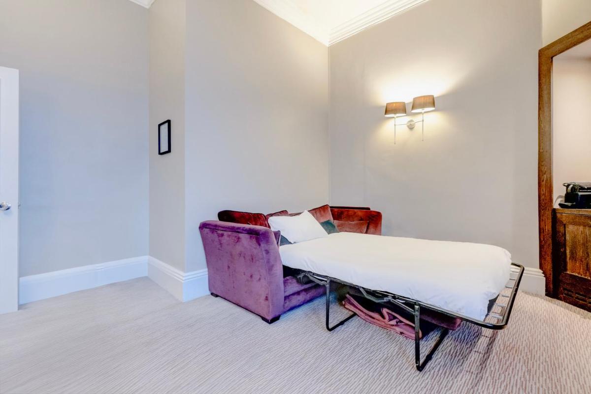 The Landmark Hotel and SPA Leisure Club Dundee By Sunday