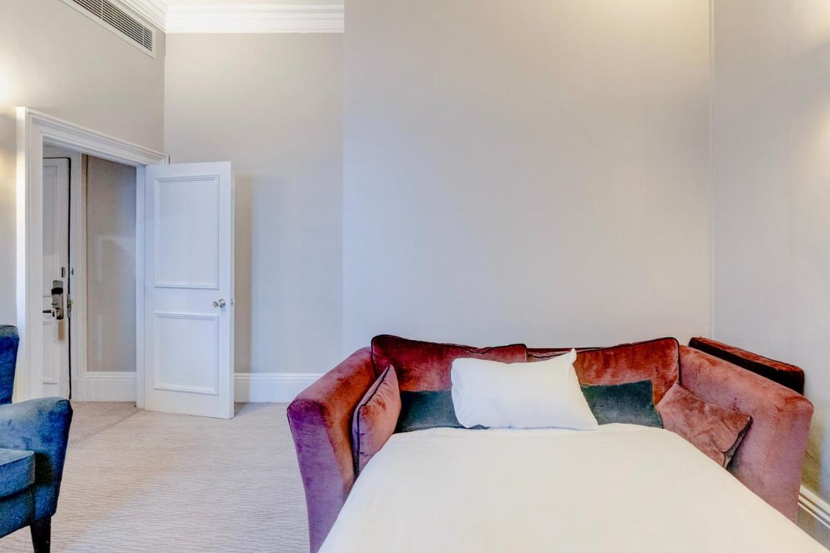 The Landmark Hotel and SPA Leisure Club Dundee By Sunday