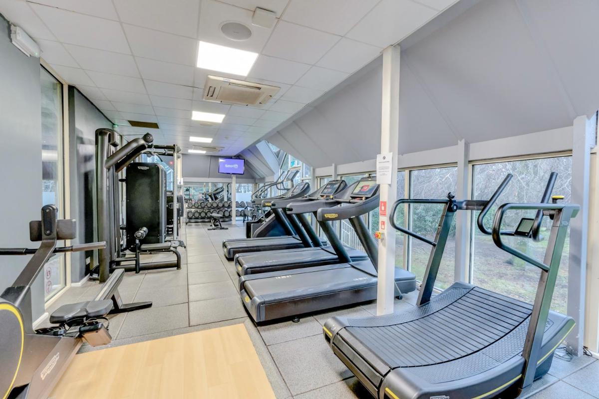 The Landmark Hotel and SPA Leisure Club Dundee By Sunday