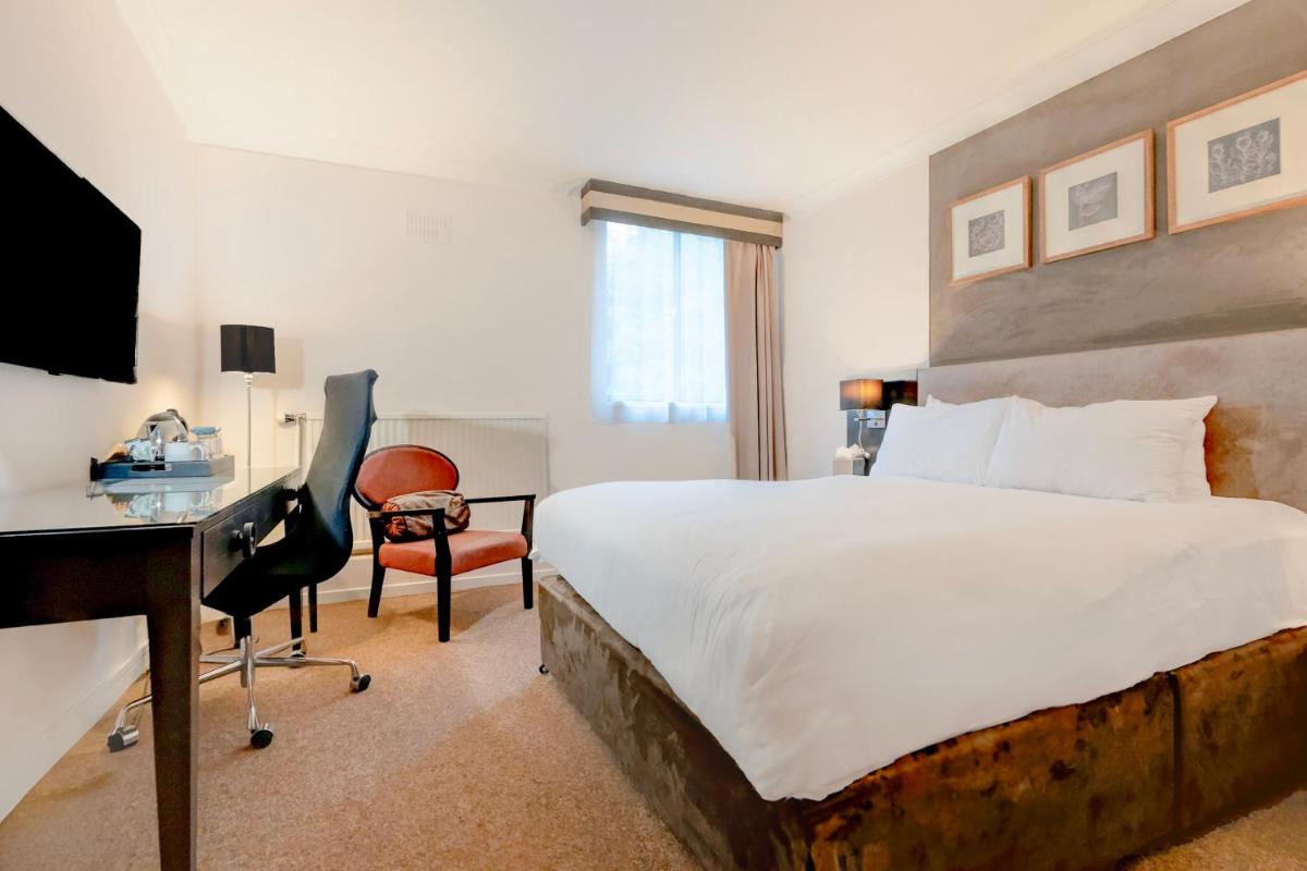 The Landmark Hotel and SPA Leisure Club Dundee By Sunday