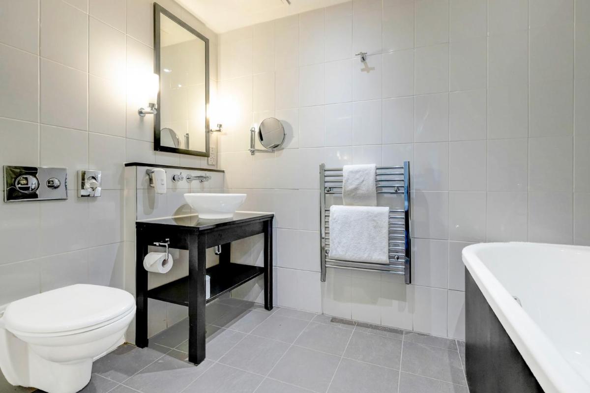 The Landmark Hotel and SPA Leisure Club Dundee By Sunday