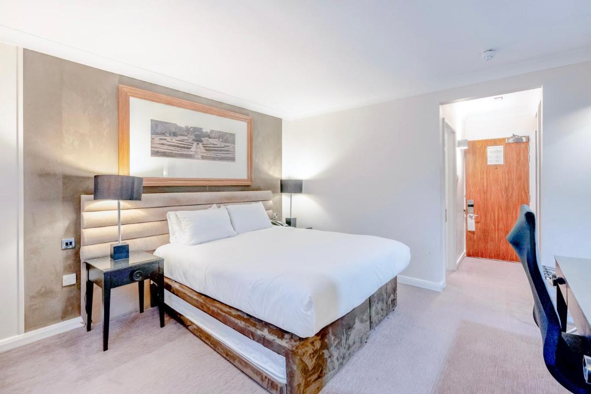 The Landmark Hotel and SPA Leisure Club Dundee By Sunday