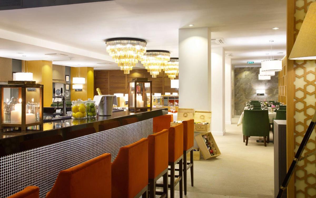 DoubleTree by Hilton Kazan City Center