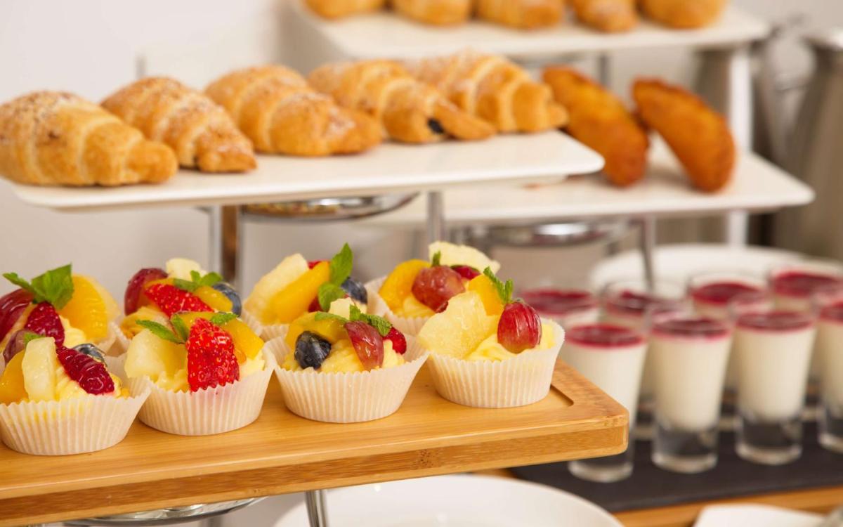 DoubleTree by Hilton Kazan City Center