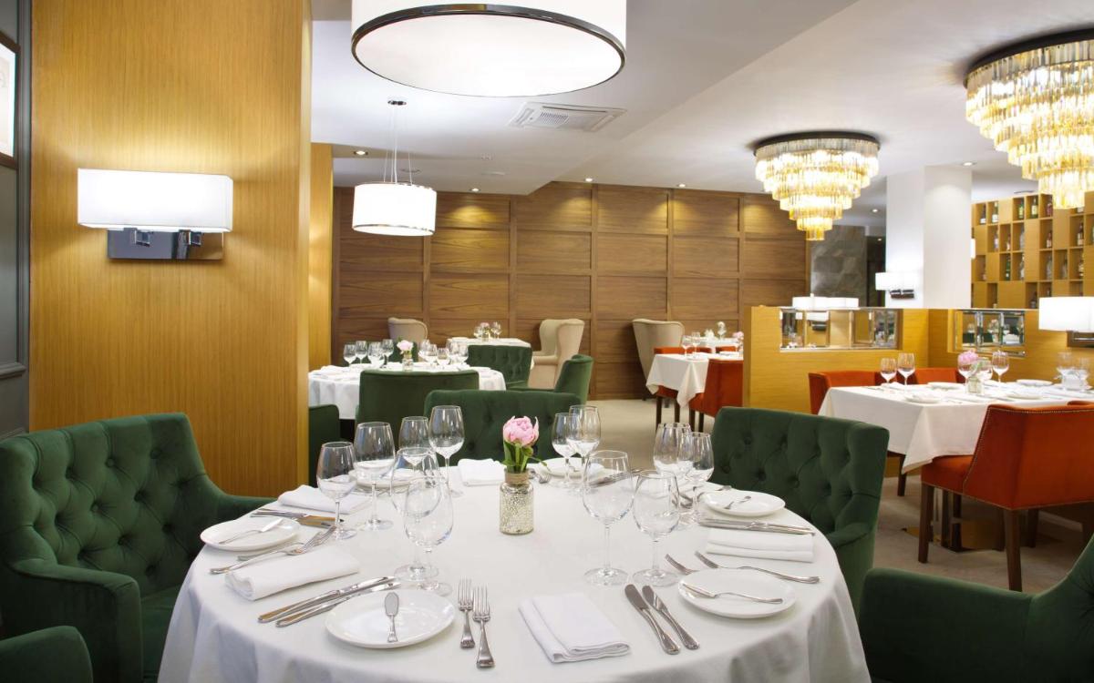 DoubleTree by Hilton Kazan City Center