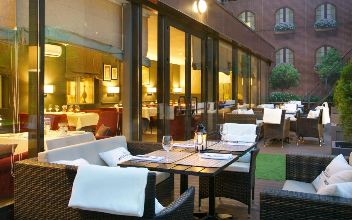 DoubleTree by Hilton Kazan City Center