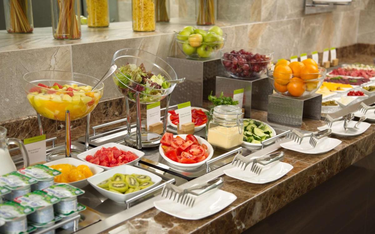 DoubleTree by Hilton Kazan City Center