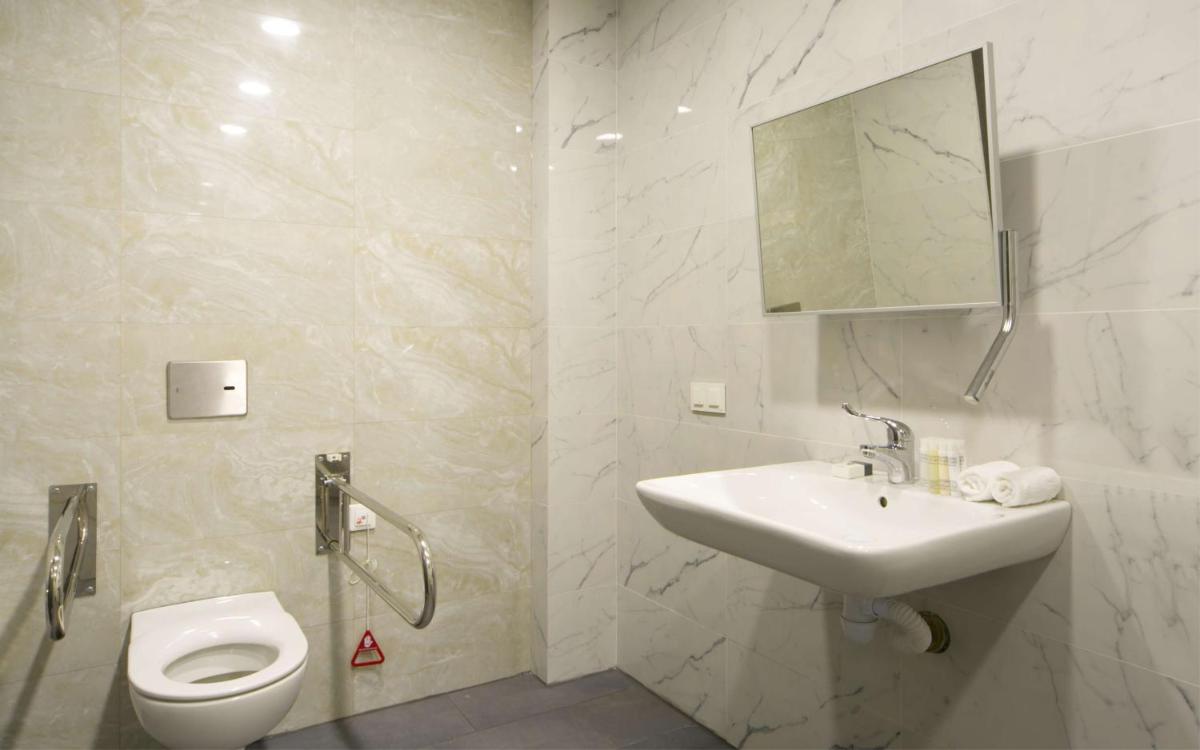 DoubleTree by Hilton Kazan City Center