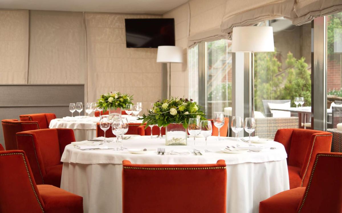 DoubleTree by Hilton Kazan City Center